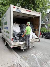 Best Carpet Removal and Disposal  in Lincoln Village, OH